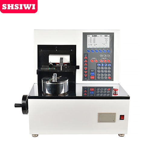 SNSM全自動扭簧試驗機(jī)