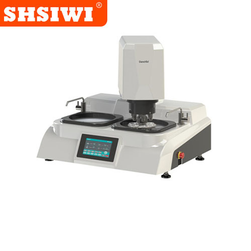 自動金相試樣磨拋機(jī)HMP-2AB