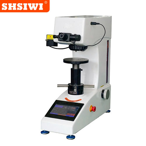 觸摸屏數(shù)顯自動轉塔型HVST-30Z