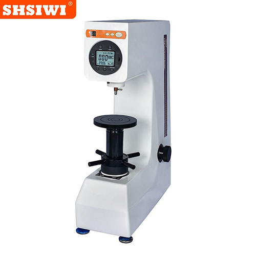 電動數(shù)顯型洛氏硬度計(jì)HR-150DTS